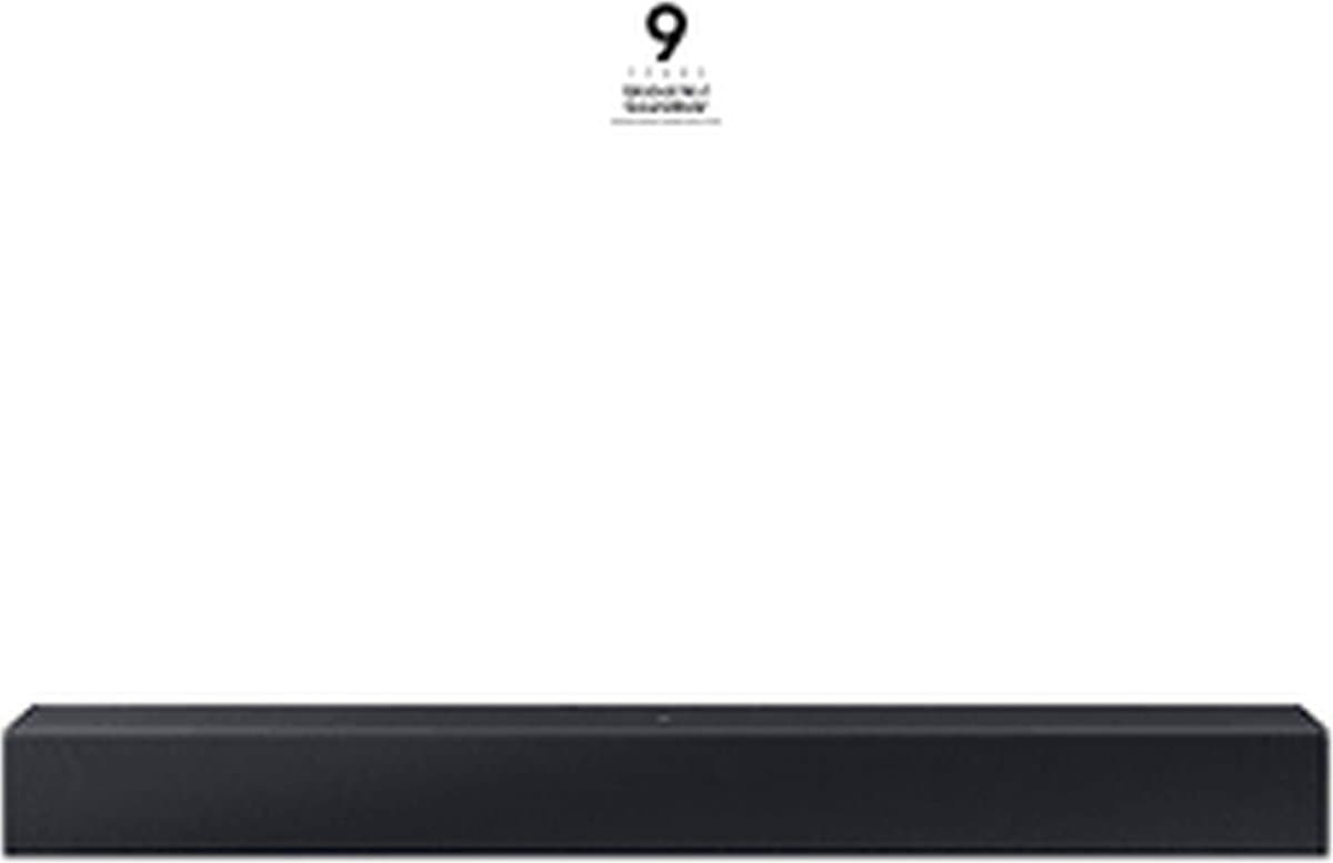 Samsung HW-C410G - Soundbar 2.0