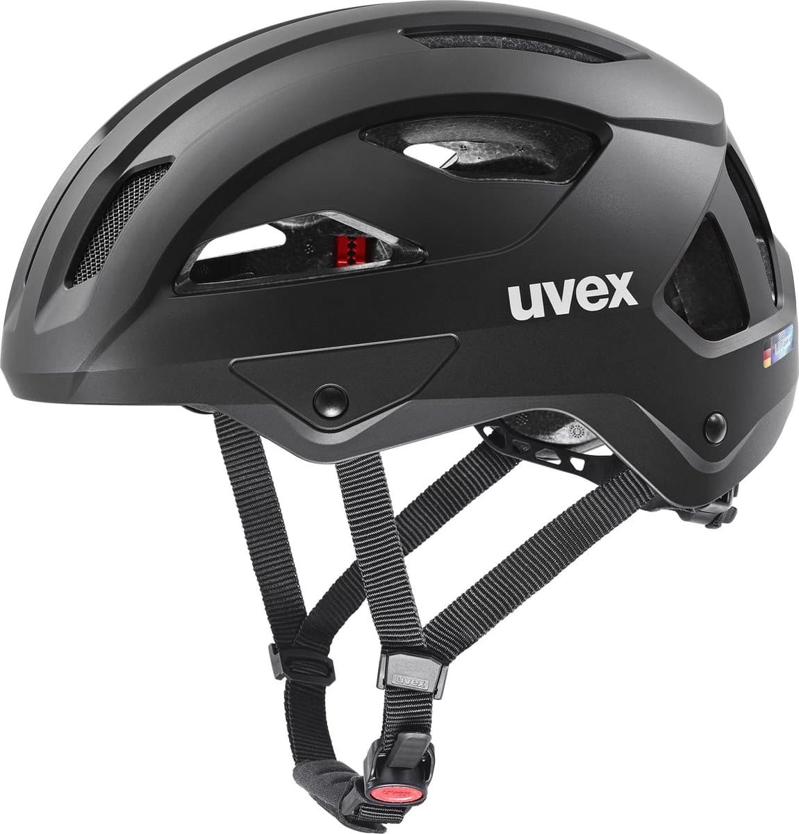 UVEX - S4107140117 - Fietshelm - Grootte 59-61