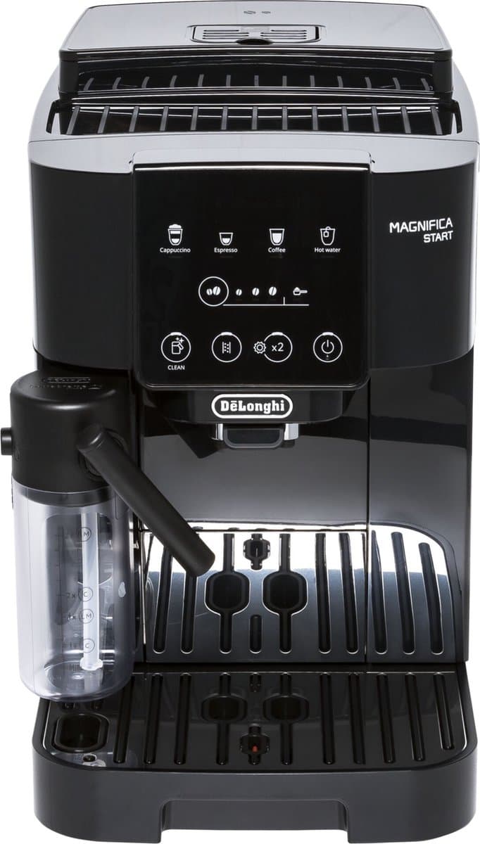 De'Longhi Magnifica Start ECAM220.60.B - Volautomatisch koffiezetapparaat - Koffiemachine met bonen