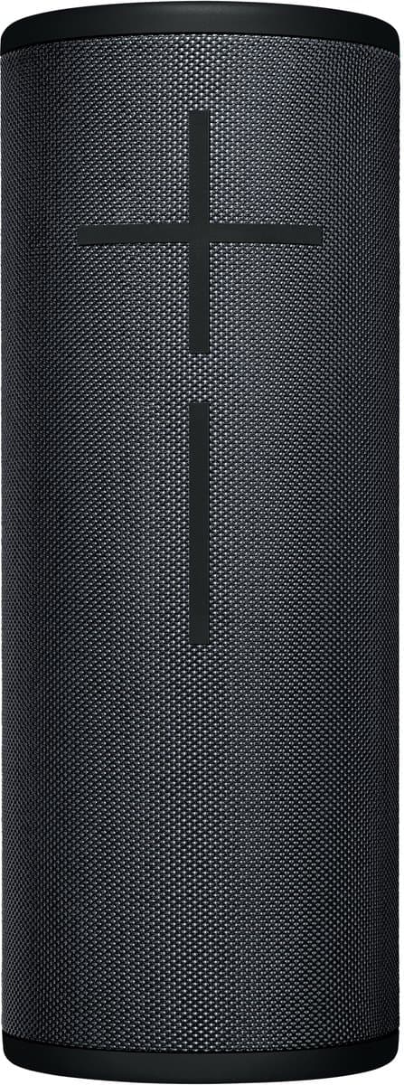 Ultimate Ears MEGABOOM 3 - Draadloze Speaker - Bluetooth - Night Black