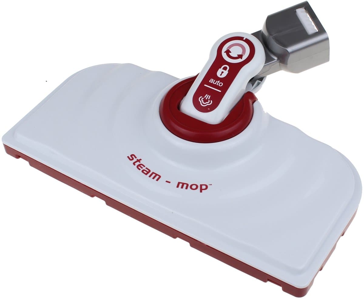 BLACK&DECKER - Borstel stoomreiniger - ROOD - FSHM1621 - 9057538701