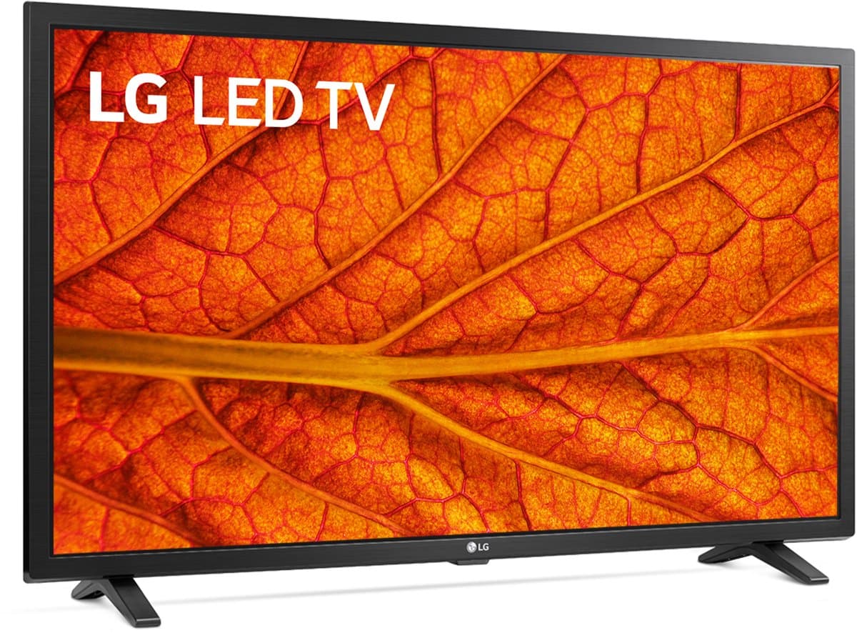 LG 32LM6370PLA - 32 inch - Full HD LED - 2021 - Smart TV