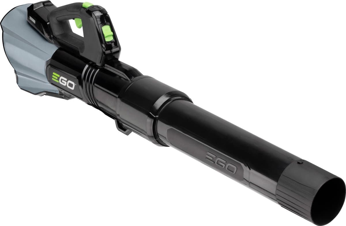 EGO LBX6000 Accu Professionele Bladblazer