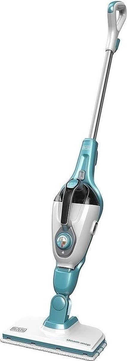 B+D 7in1 STEAM MOP