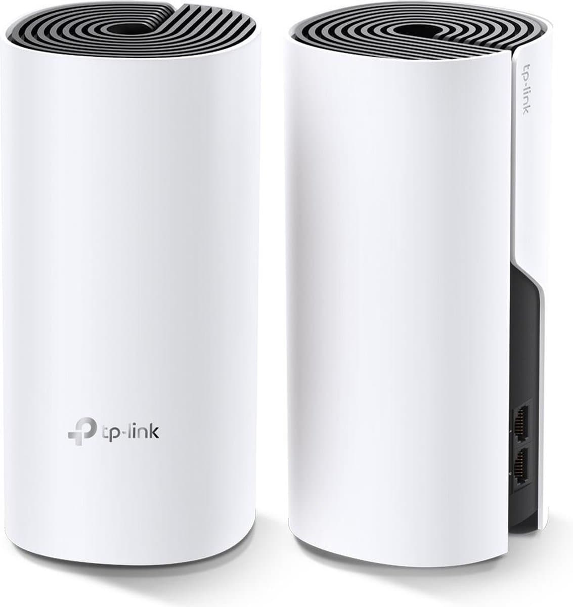 TP-Link Deco M4 - Mesh WiFi - 2-pack