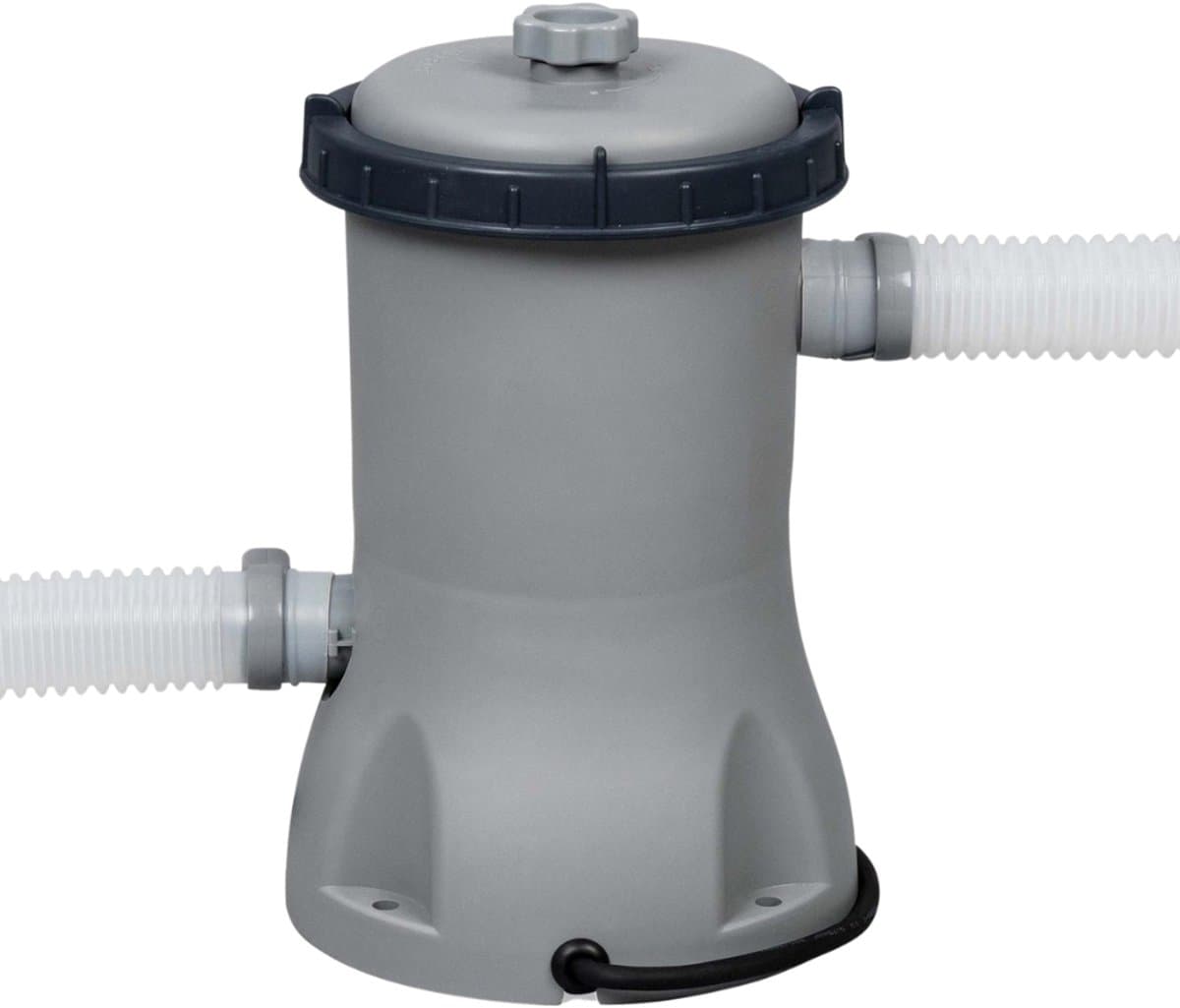 Bestway - Cartridge Filterpomp - 2.006 L/u - Voor kleine zwembaden