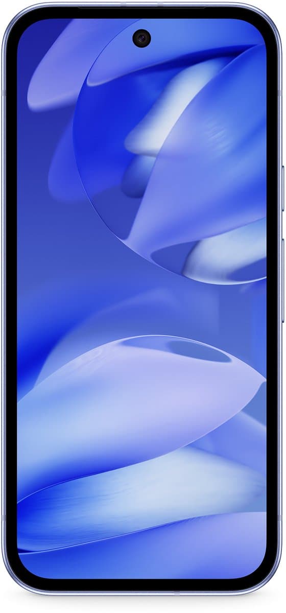 Google Pixel 9a - 128GB - Paars