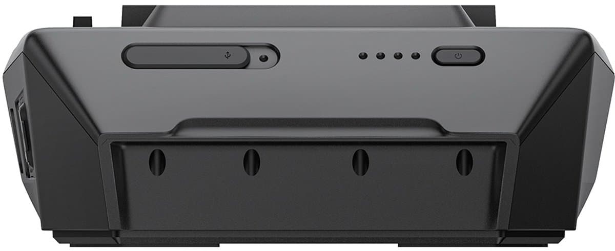 EcoFlow WAVE 3 Add-On Battery voor mobiele airco