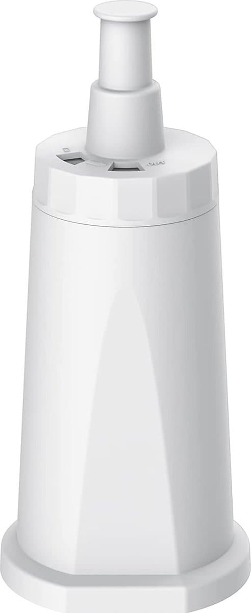 1x Eccellente Waterfilter voor Sage Barista Express - SES008 & BES008 Espressomachine - 1 stuks - voor Koffiemachines - Oracle - Dual Boiler - Solis - Duo Temp - Bambino Plus - 3 maanden gefilterd water