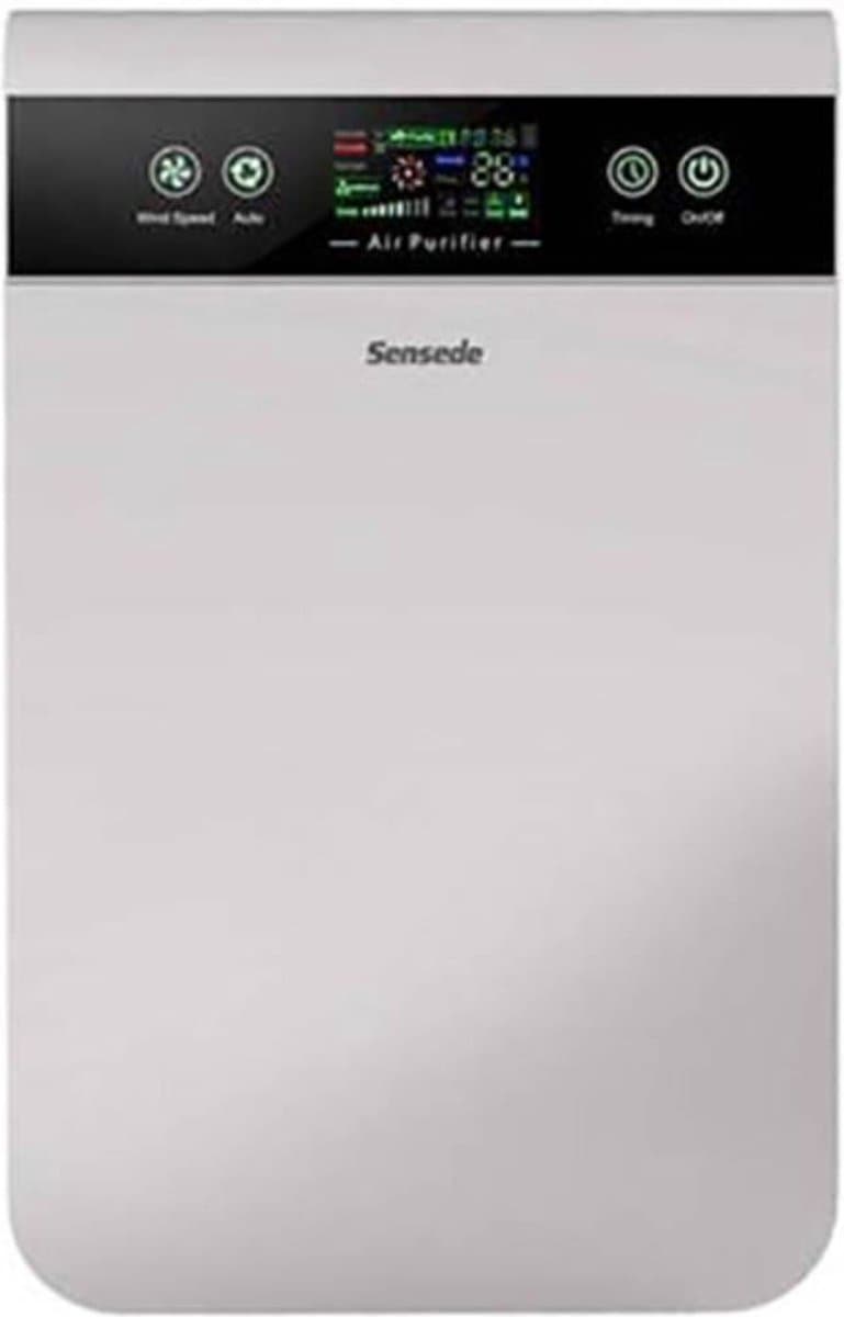 Sensede SIGNATURE™ SERIES DIGITAL HEPA AIR PURIFIER (ACD-600FD) / Luchtreiniger