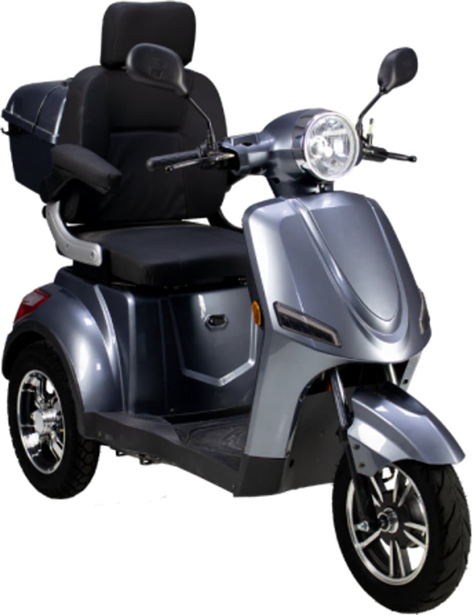 Volta VM4 Neo - Elektrische scooter - 1000W - 60V 20Ah - 25 km/u