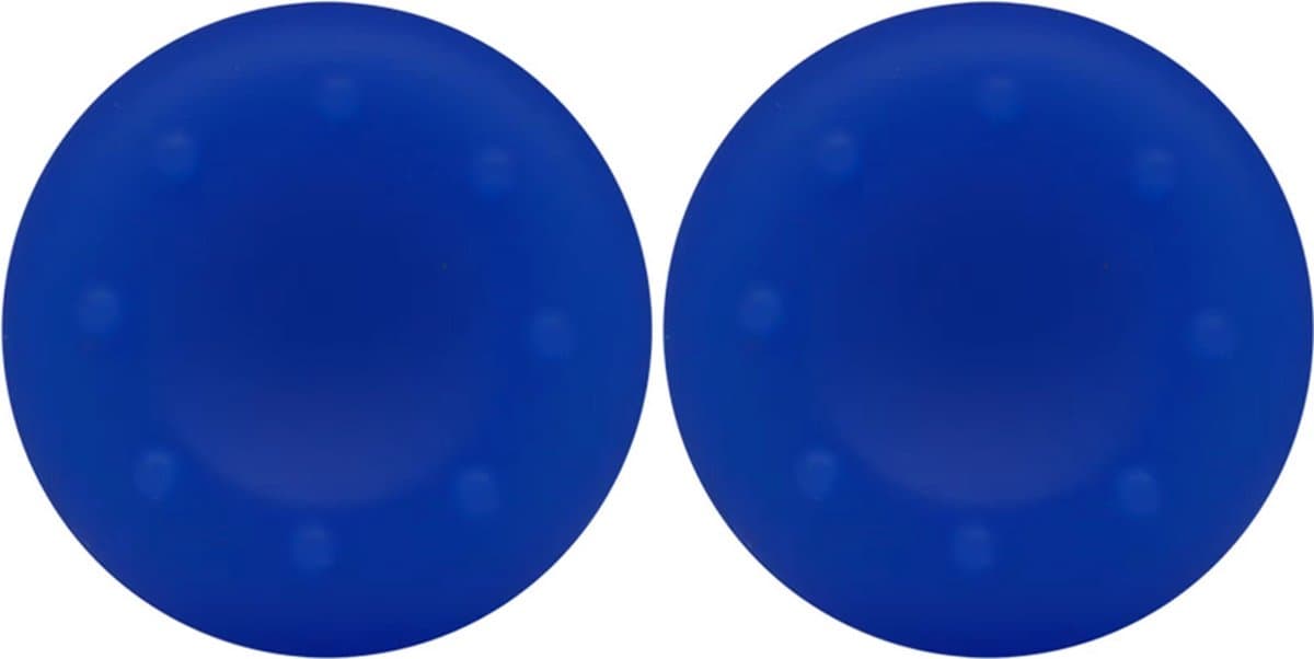 Thumb Grips | Controller Joystick Cap | 1 Paar | Extra Grip