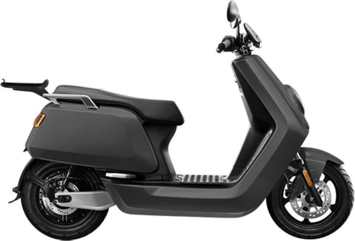 Support de top case Shad pour Scooter NIU 50 M+ ELECTRICA 2019 Neuf