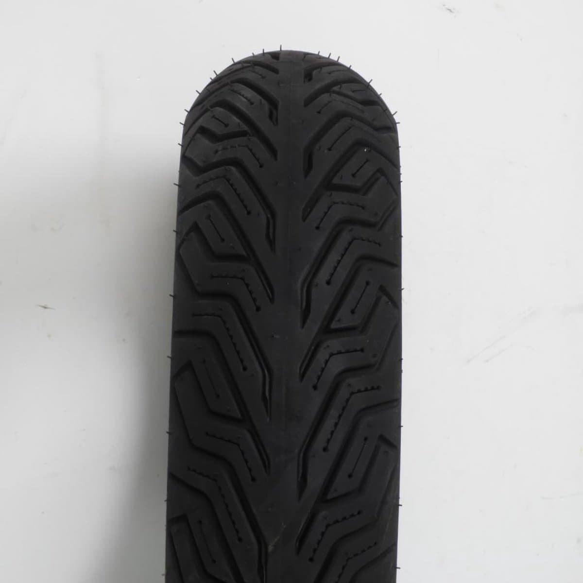 Michelin-band 130-70-12 voor Yamaha 50 Bump-scooter, bouwjaar 2004 t/m 2009, nieuw
