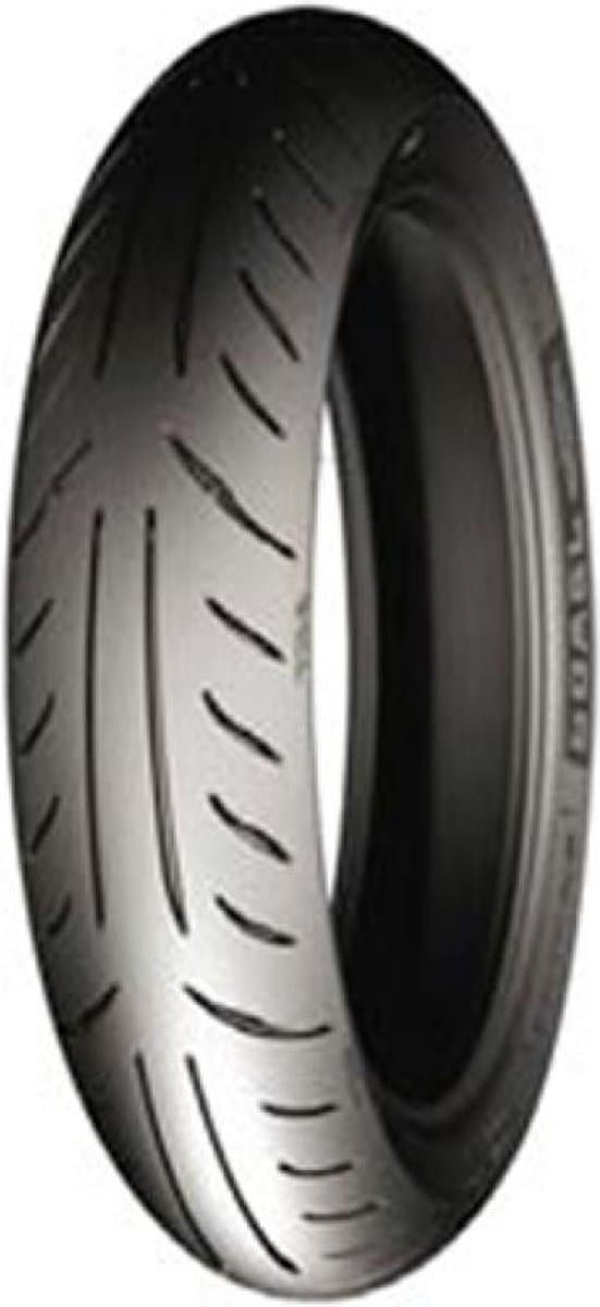 Pneu 110-70-12 Michelin pour Scooter Piaggio 125 Vespa Sprint 4T 3V Iget 2016 à 2019 AV Neuf
