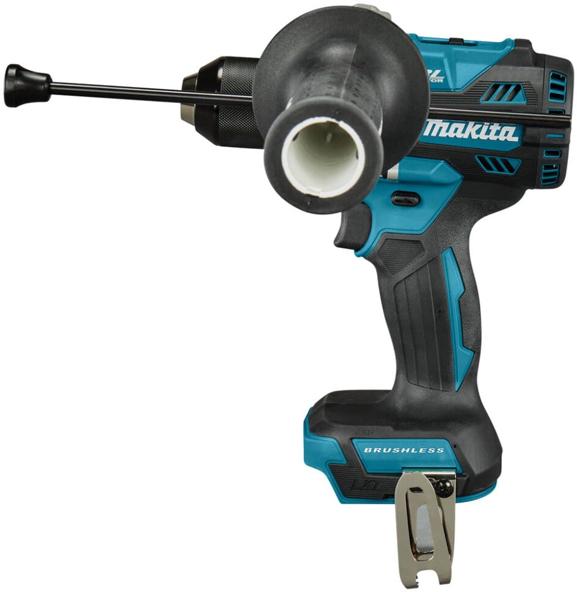 Makita DHP492Z Accu klop-/schroefboormachine 18V Basic Body