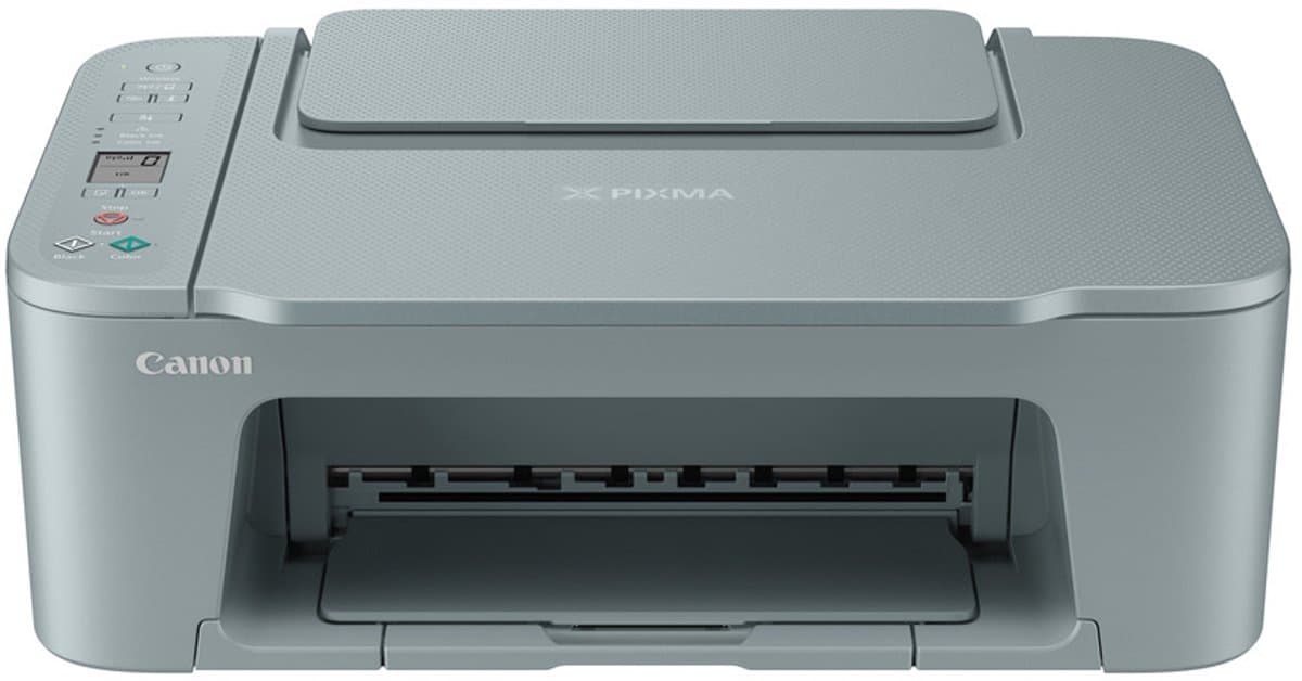 Canon PIXMA TS3752i - All-In-One Inkjetprinter - Blauw
