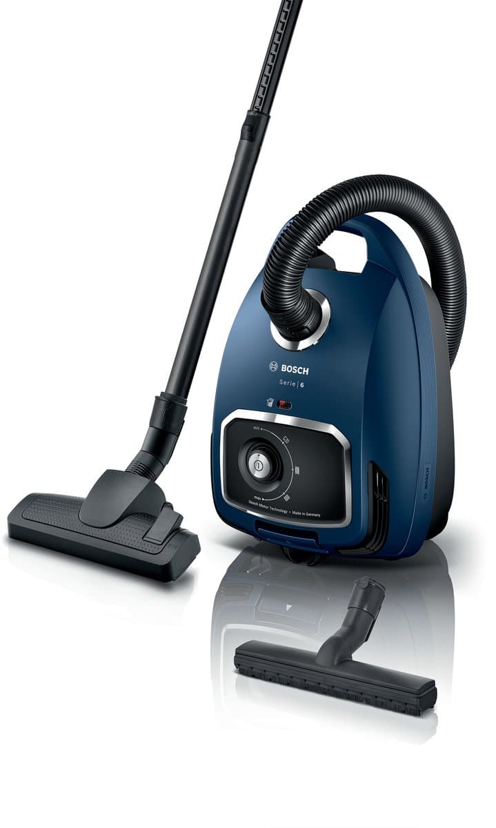 Bosch BGB6X300 Serie 6 - Stofzuiger met zak
