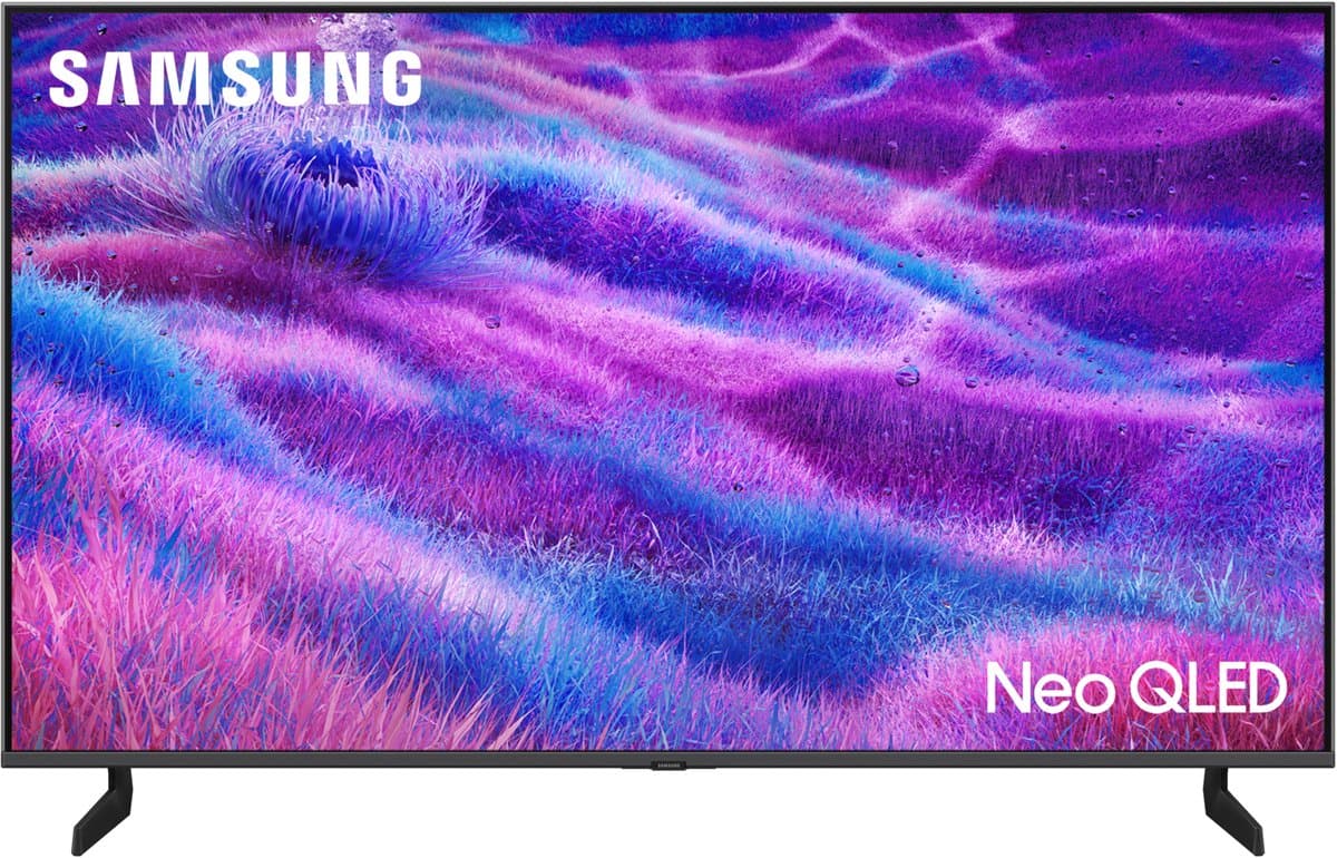 Samsung QE50QN80F - 50 Inch - 4K Neo QLED - 2025 - Buitenlands model