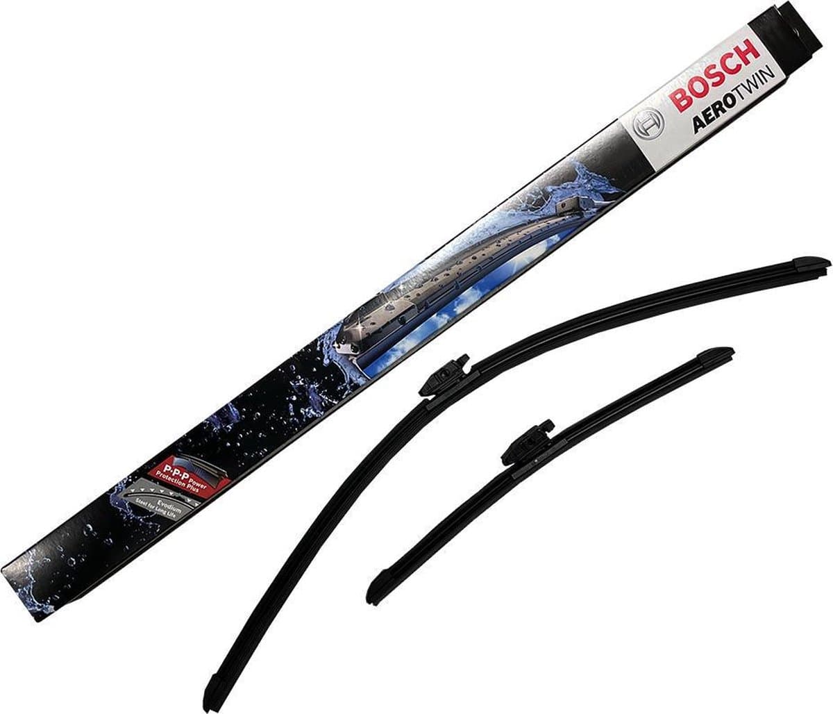 Bosch - Bosch AR653S Aerotwin Retrofit Ruitenwisserset (x2)
