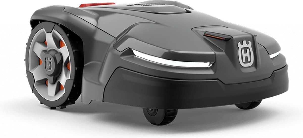 HUSQVARNA AUTOMOWER® 405X Robotmaaier