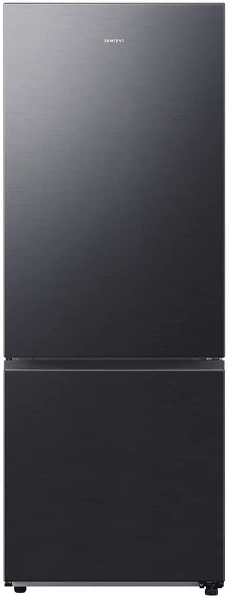 Samsung RB53DG706AB1 - Koel-vriescombinatie - Extra breed - AI Energy Mode