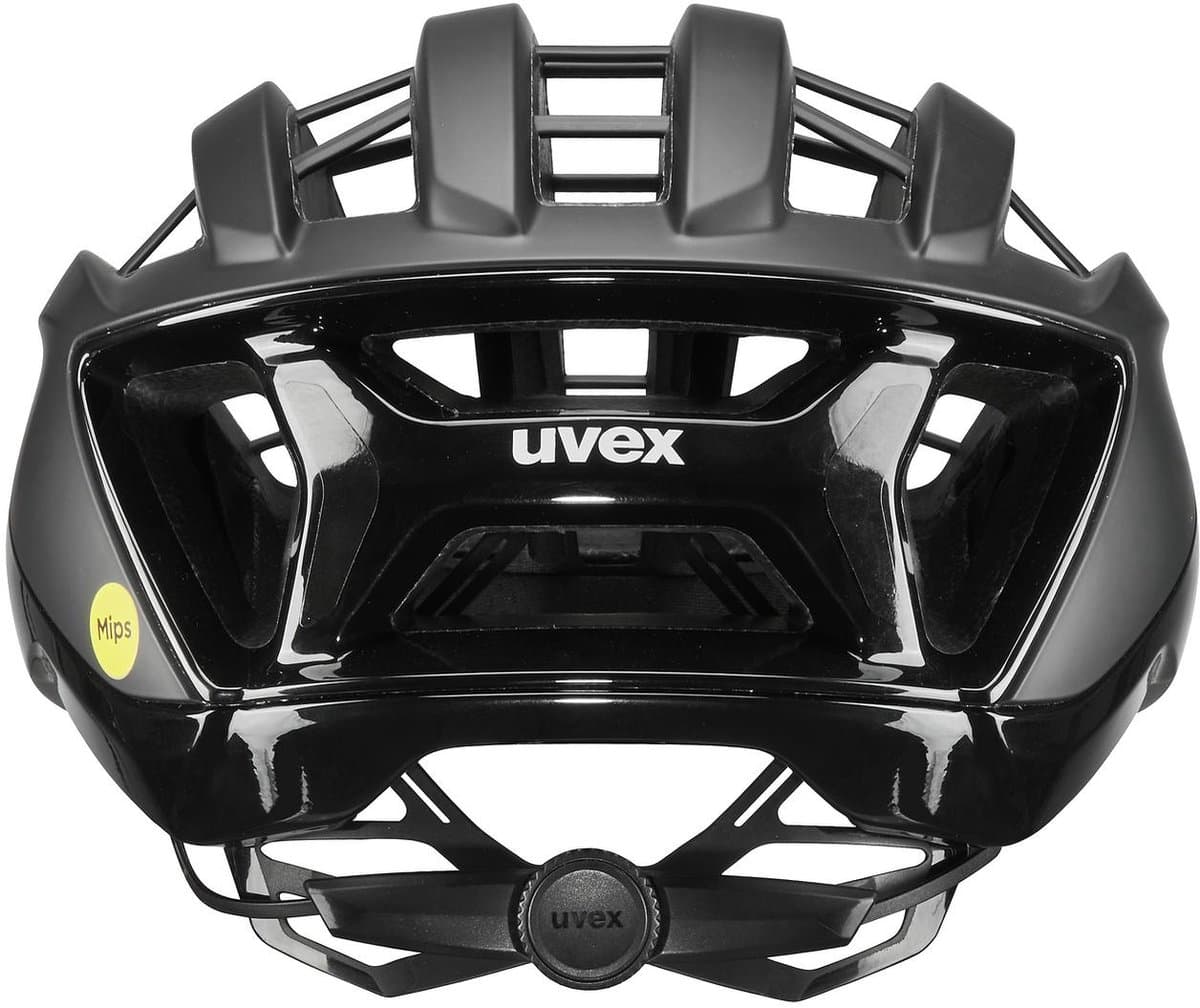 UVEX - S4100980117 - Fietshelm - Grootte 59-61