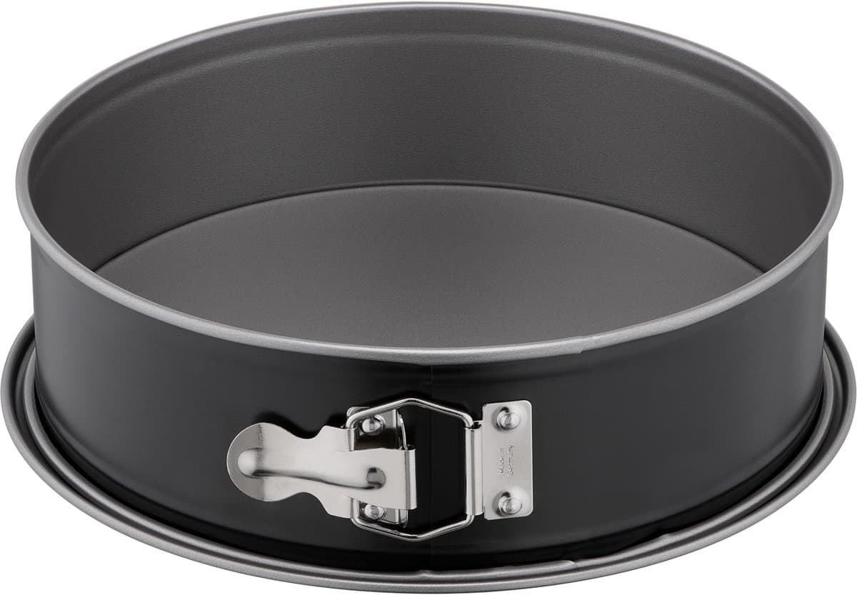 Tefal Delice Springvorm - Bakvorm - Ø19 cm - Non-Stick Coating - PFAS-vrij - Lekvrij