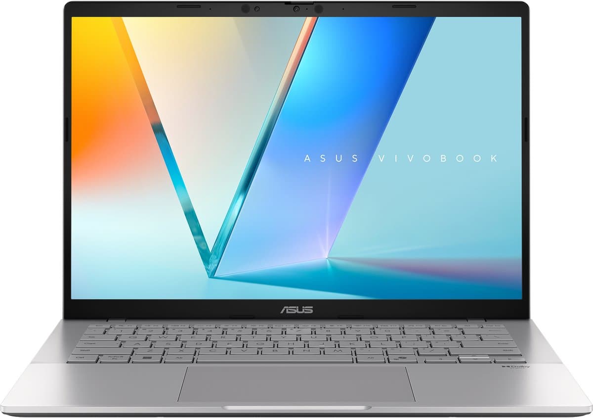 ASUS Vivobook S14 S3407VA-LY031W - Laptop - 14 inch