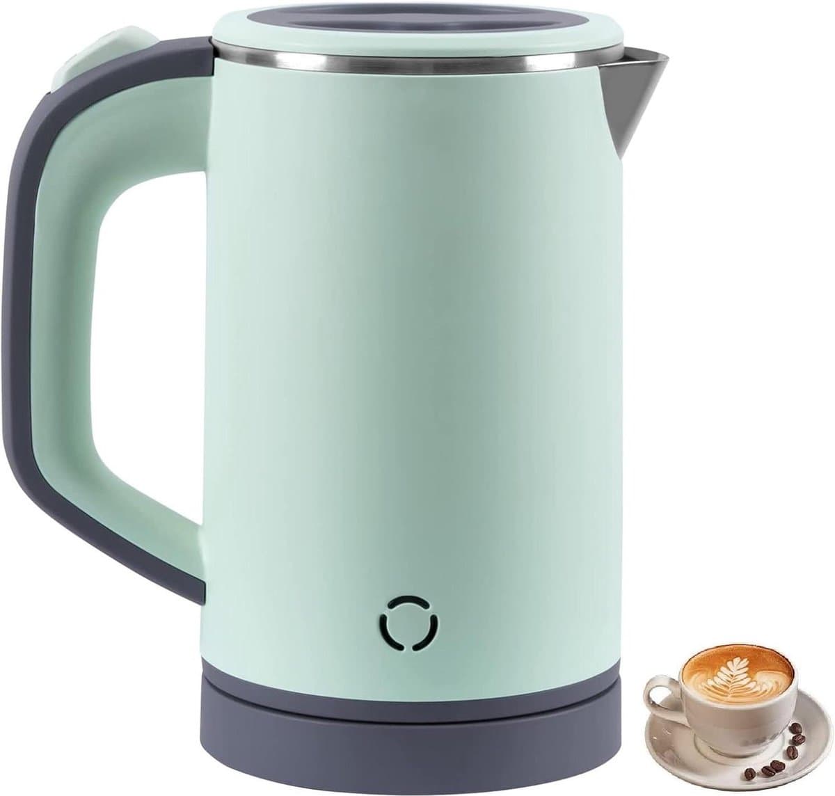 Waterkoker Camping - Waterkoker Klein - Waterkoker Mini