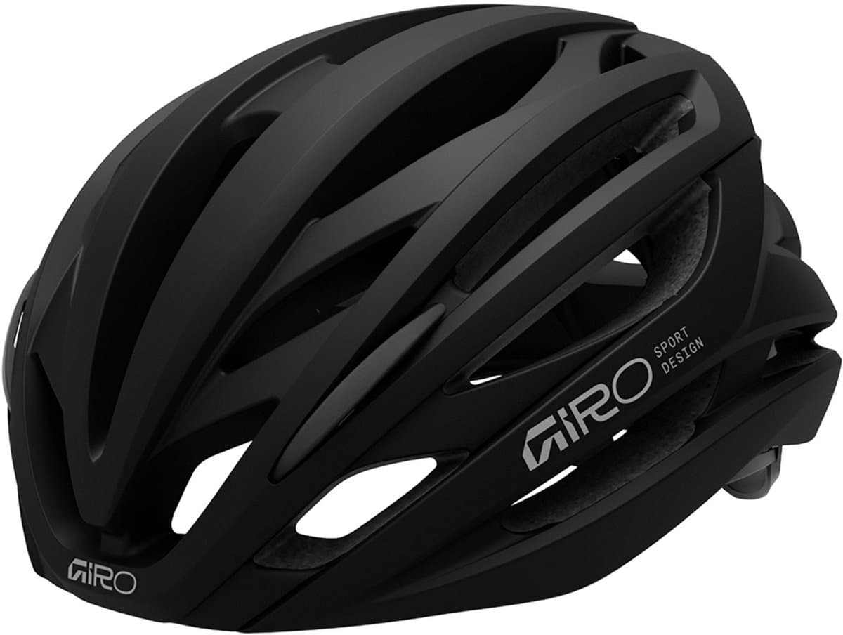 Giro Syntax MIPS Helm Senior