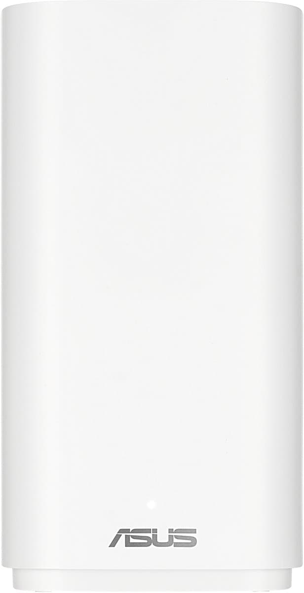 ASUS ZenWiFi BD4 Outdoor - Mesh WiFi - WiFi Versterker - Dual-band - WiFi 7 - 2.5 Gbps poort