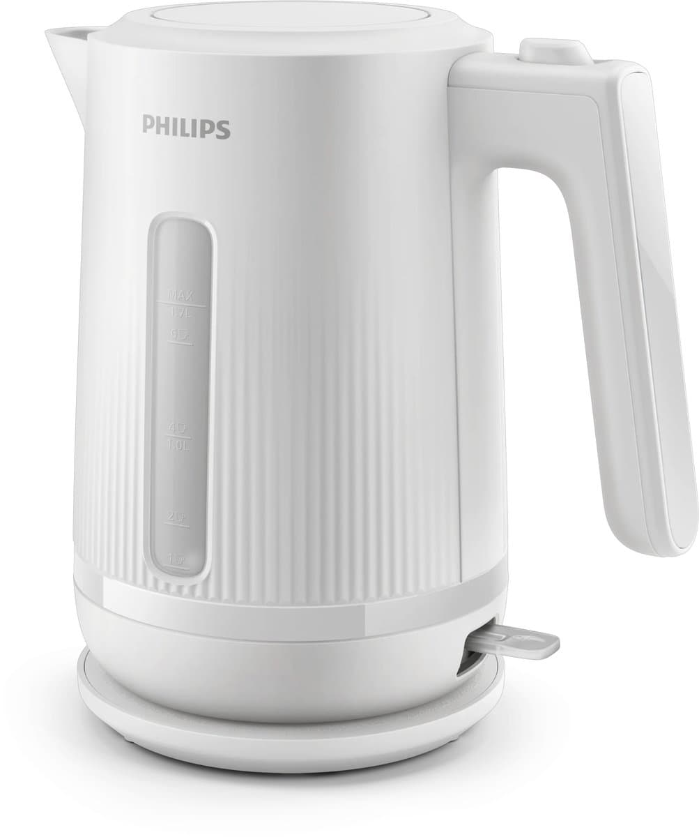 Philips 3000 series HD9411/00 - Waterkoker - 1.7L - Wit