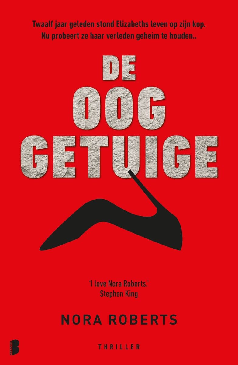 De ooggetuige