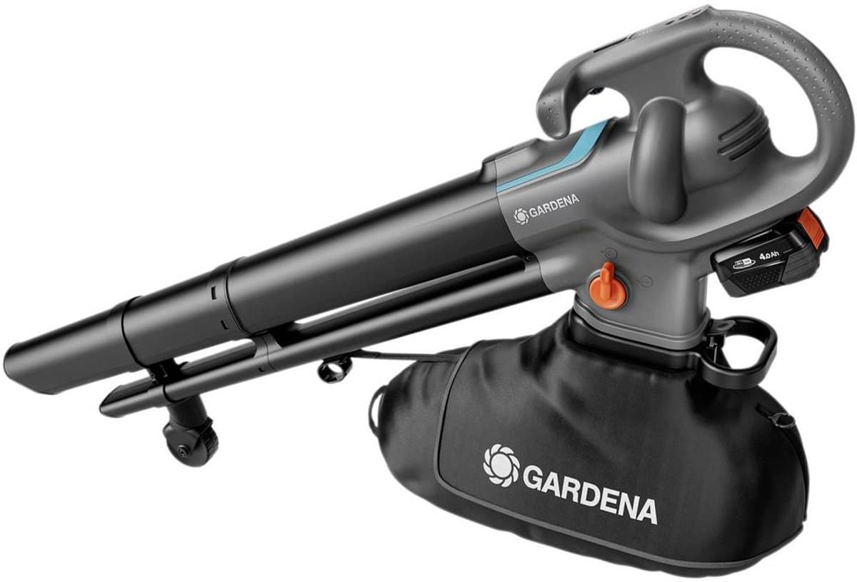 GARDENA Bladblazer PowerJet 18V P4A solo