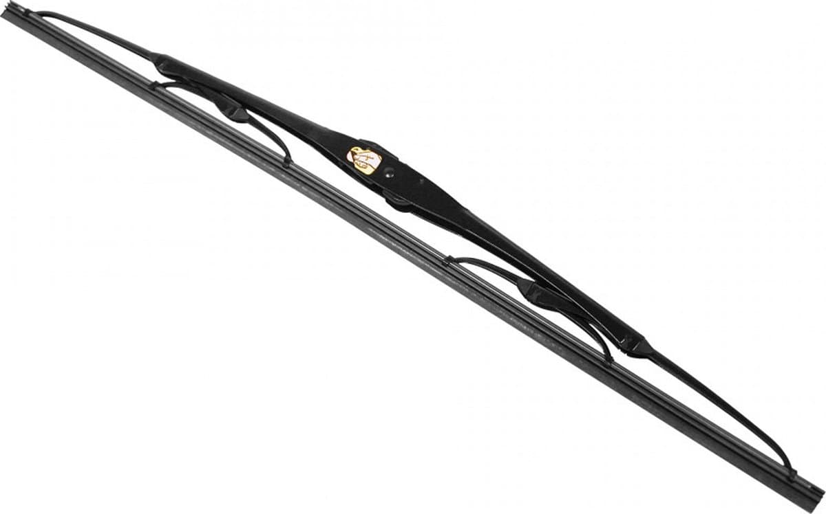 Valeo - Valeo Silencio VM27 ruitenwisser - 35CM (1x)
