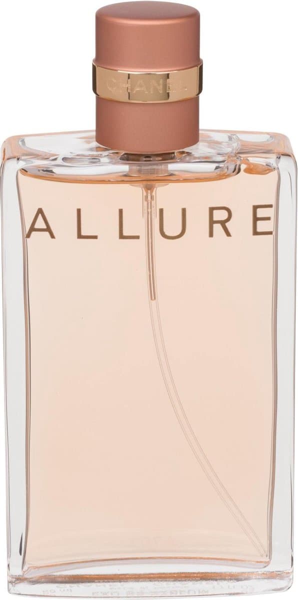 Chanel Allure 50 ml - Eau de parfum - Damesparfum