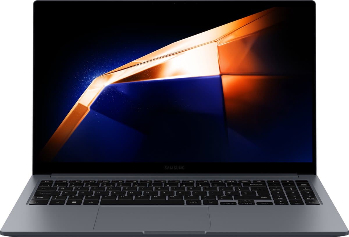 Samsung Galaxy Book4 NP750XGJ-KG3NL - Laptop - 15.6 inch