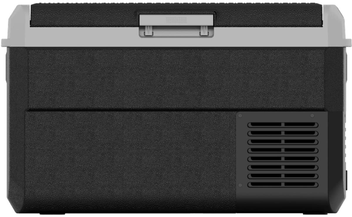 Happy Rhino - Elektrische Koelbox Compressor 40L Dual Zone - Vries- & Verwarmfunctie - Elektrisch 12v