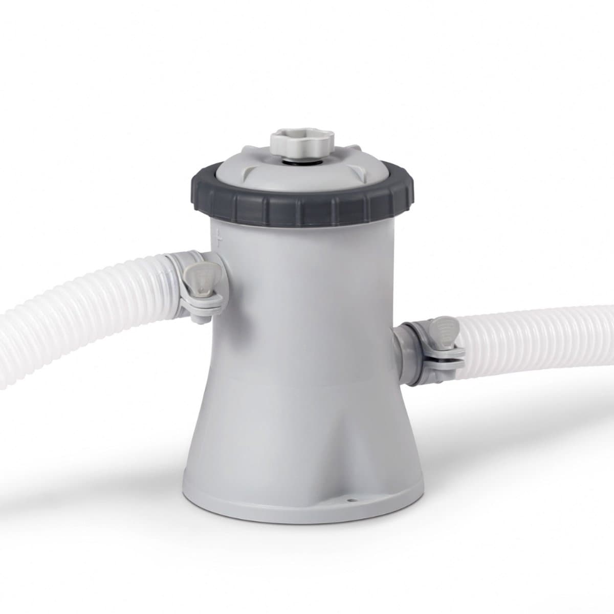Intex - Cartridge Filterpomp C330 - 1.250 L/u - Geschikt voor zwembaden tot 4.500 L - Filtertype H