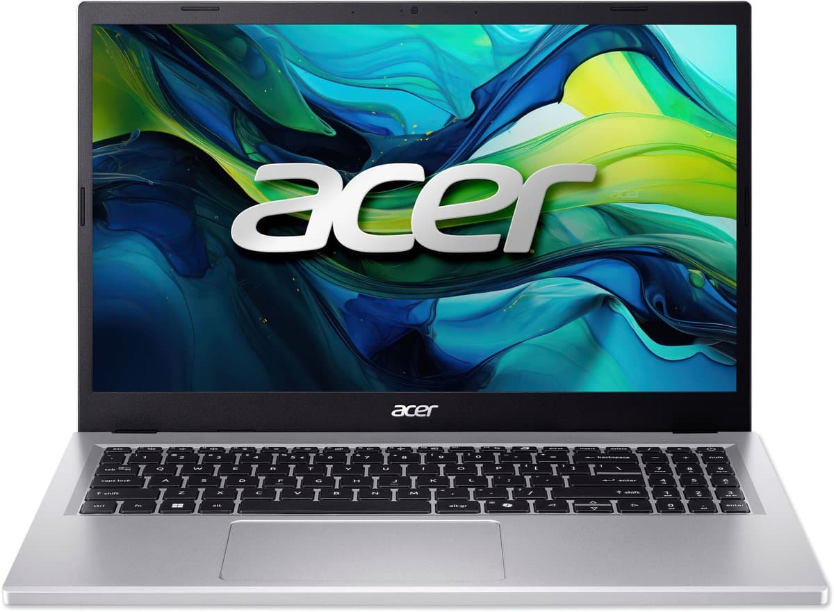 Acer Aspire Go 15 | 15.6 Full HD IPS | Intel Core i7-13620H | 16GB DDR5 RAM | 512GB SSD | Windows 11 Professional