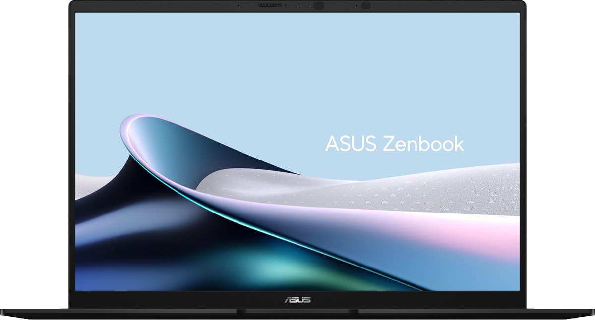 ASUS Zenbook 14 OLED UM3406GA-QD031W Copilot+ Laptop - Ryzen AI 7 - 32GB/1000GB - 14 inch