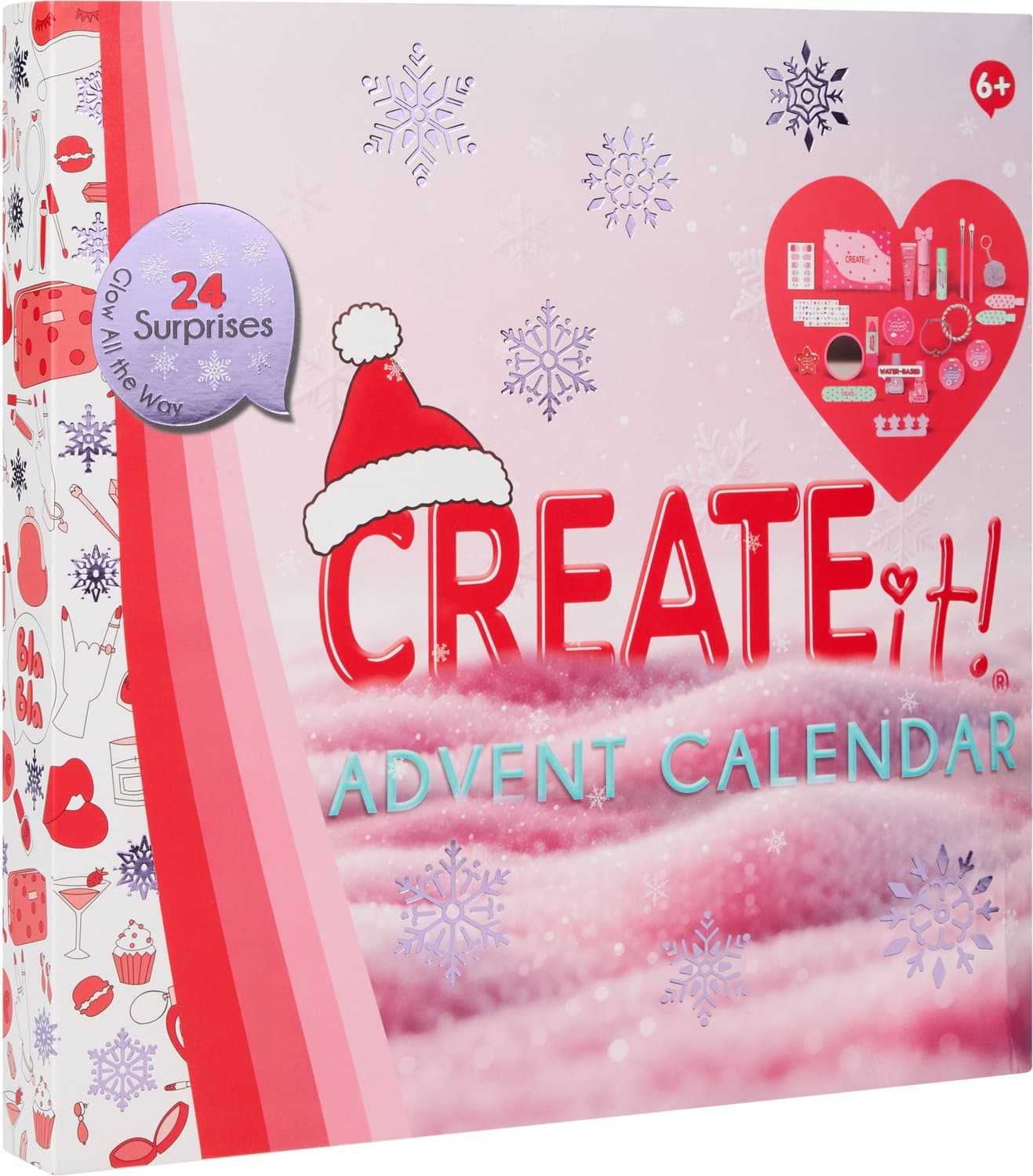 Create it! Adventskalender