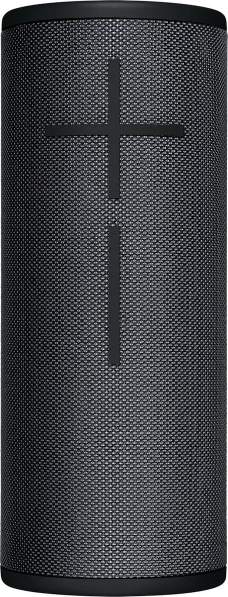 Ultimate Ears Boom 3 - Draadloze Speaker - Bluetooth - Night Black