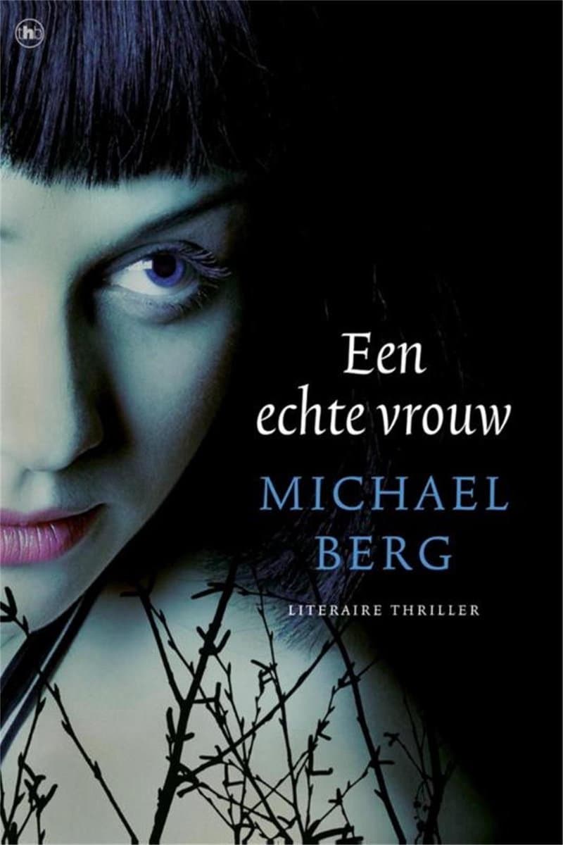 Een echte vrouw