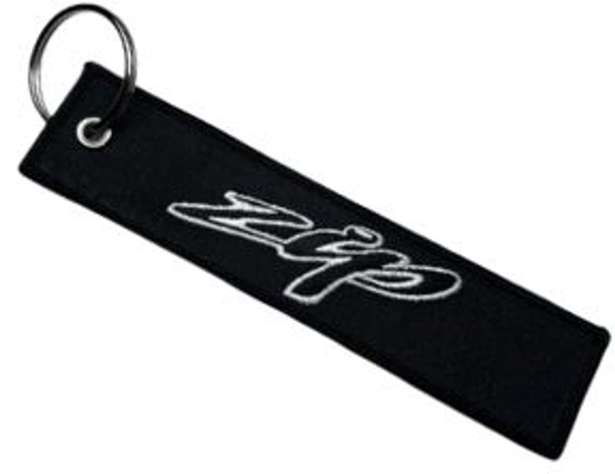 Zip sleutelhanger - Scooter sleutelhanger - Piaggio - Zip - Zip SP - 2T 4T - 80cc 125cc 180cc - Zip accessoires - Scooter accessoires