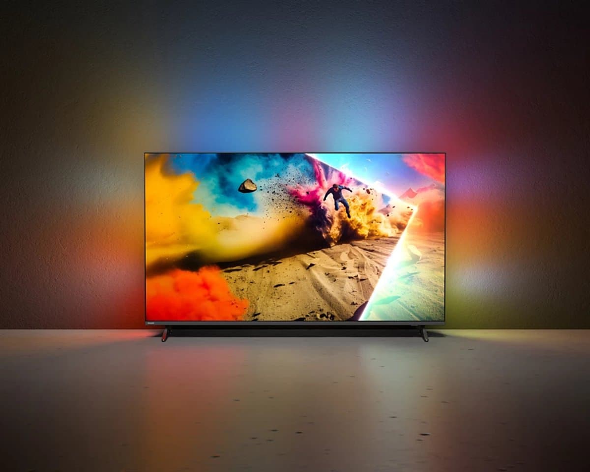 Philips The Xtra 75MLED950/12 - 75 inch - 4K MiniLED - 2025 - Smart TV