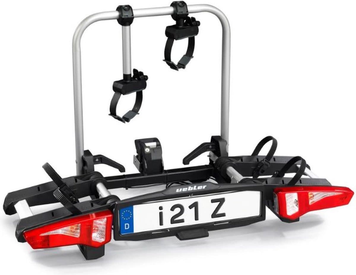 Uebler i21 Z Fietsendrager