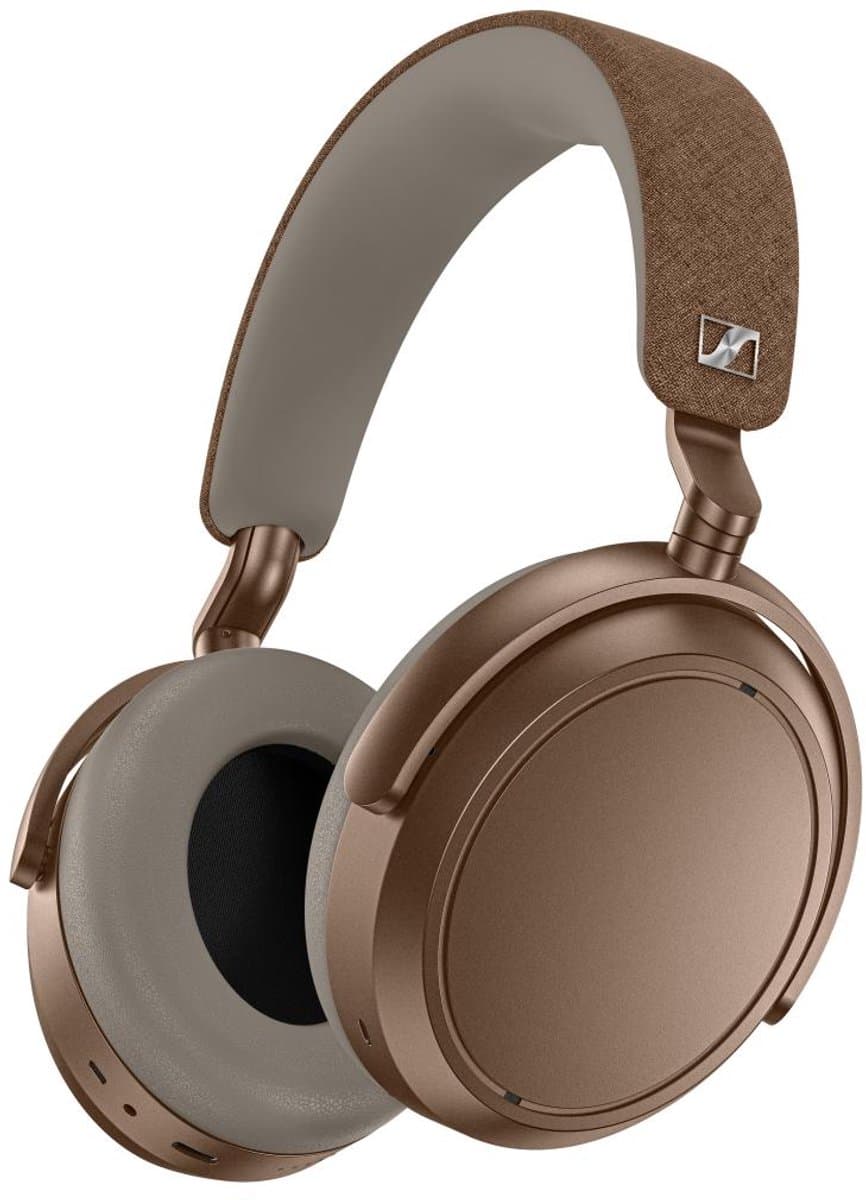 MOMENTUM 4 Wireless Brown