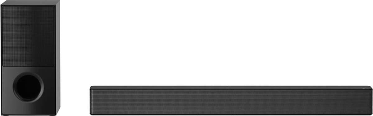 LG SNH5 - Soundbar